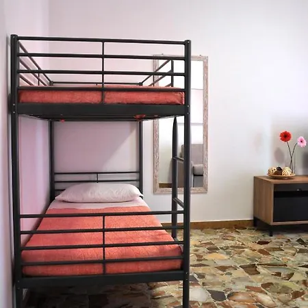 Viale Repubblica 329 1 Daire *