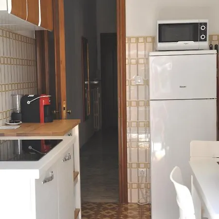 Viale Repubblica 329 1 Appartamento *