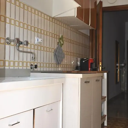 Appartamento Viale Repubblica 329 1 *