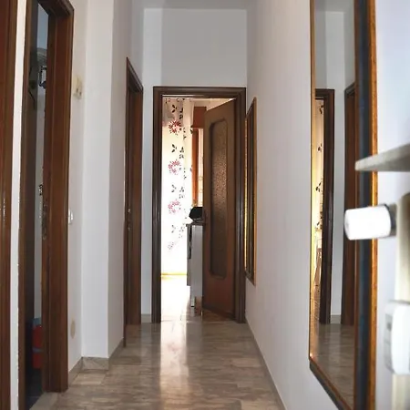 Viale Repubblica 329 1 Appartamento Pietra Ligure