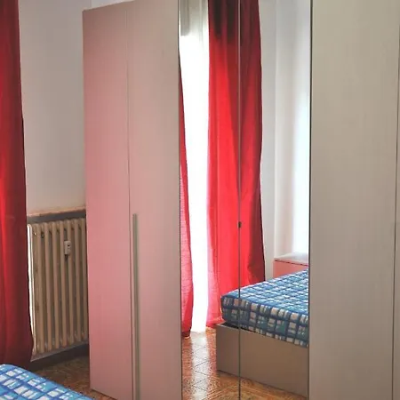 Viale Repubblica 329 1 *