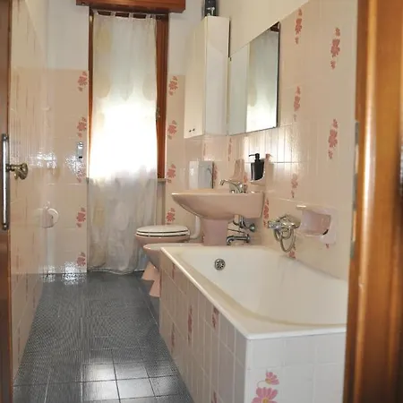 Appartamento Viale Repubblica 329 1