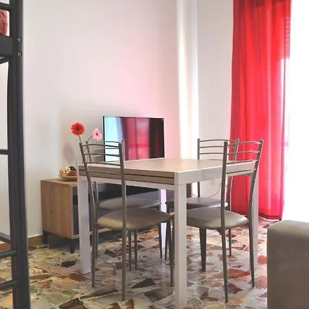 Viale Repubblica 329 1 Appartamento Pietra Ligure