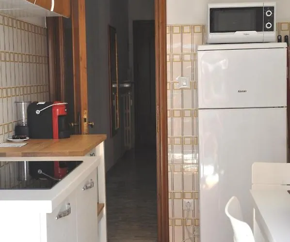 Viale Repubblica 329 1 Διαμέρισμα *