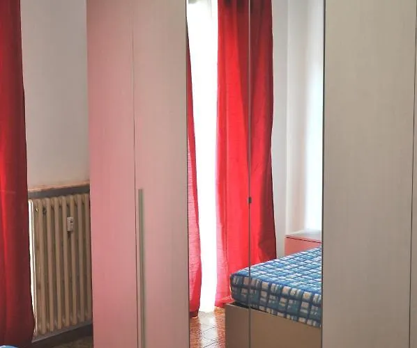 Viale Repubblica 329 1 *