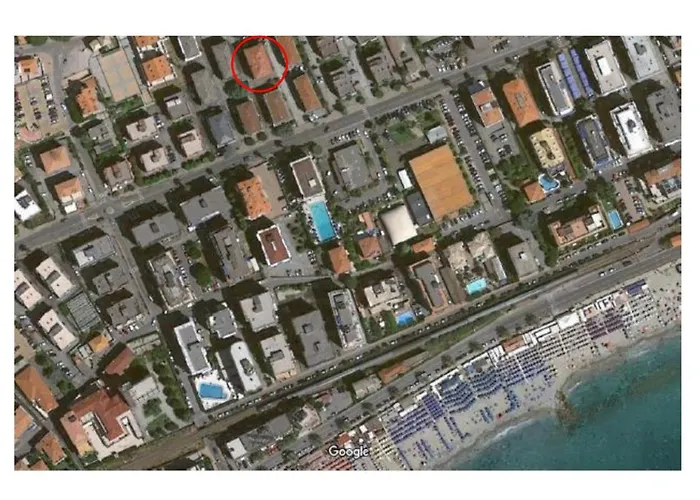 Διαμέρισμα Viale Repubblica 329 1