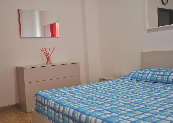 Viale Repubblica 329 1 Διαμέρισμα *