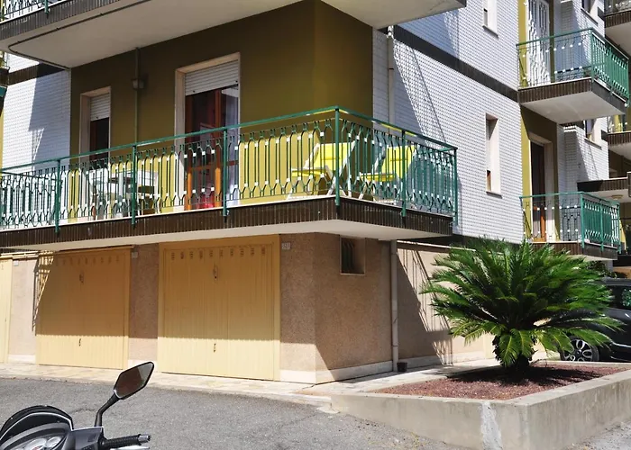 Viale Repubblica 329 1 Apartman *