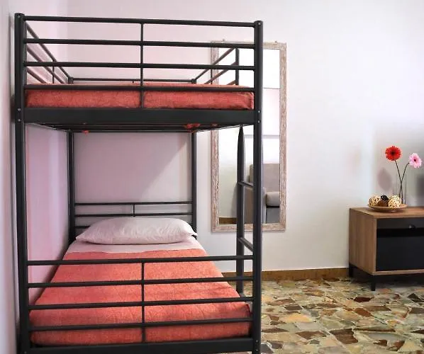 Viale Repubblica 329 1 Διαμέρισμα *