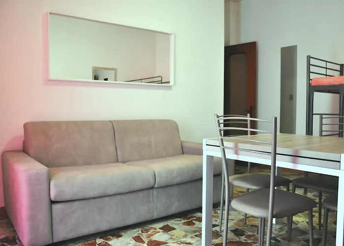 Apartman Viale Repubblica 329 1